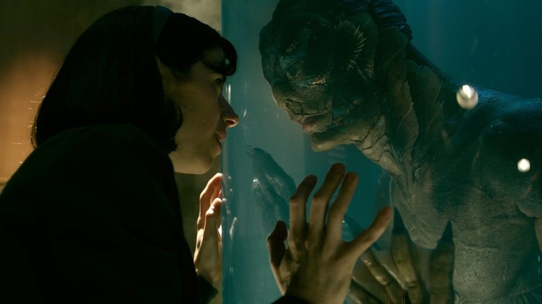 The Shape of Water still 4