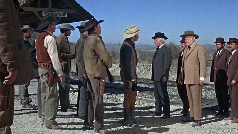 Hour of the Gun still