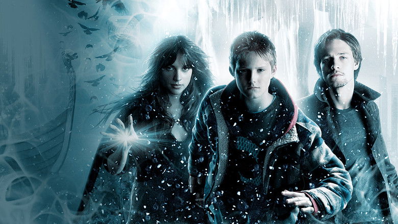 The Seeker: The Dark Is Rising still