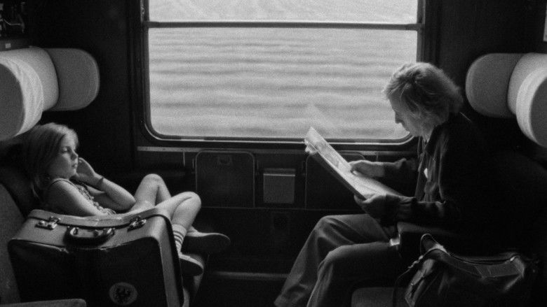 Alice in the Cities still