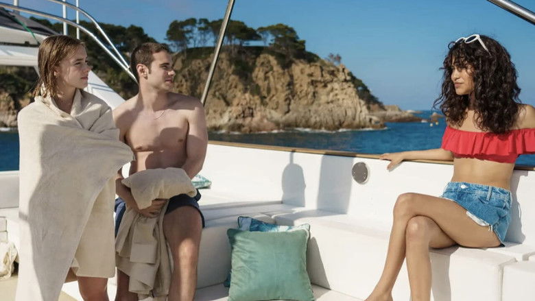 Through My Window: Across the Sea still