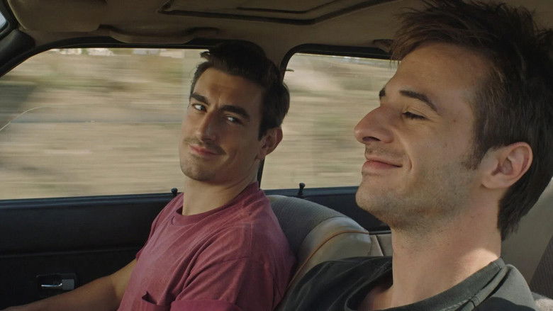 The Man with the Answers still