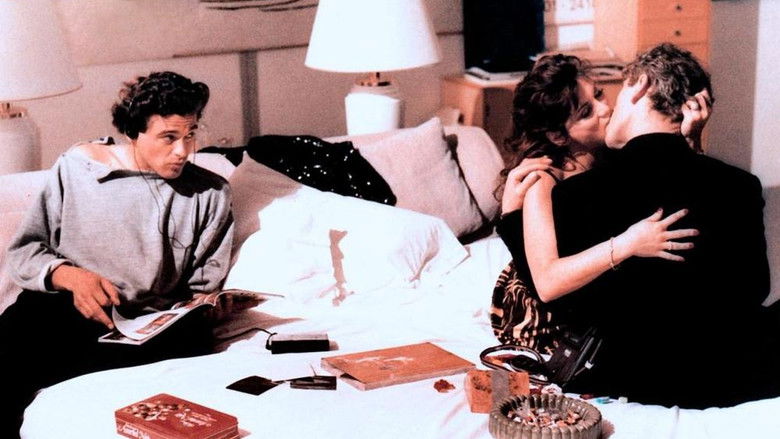 Desiring Julia still 2