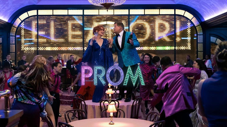 The Prom still
