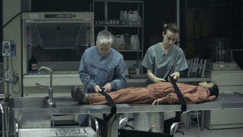 The Girl with All the Gifts still