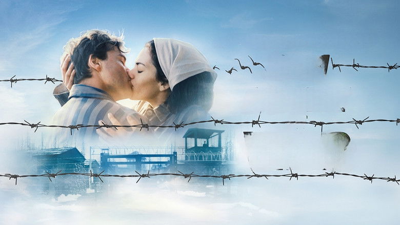 Bau, Artist at War still