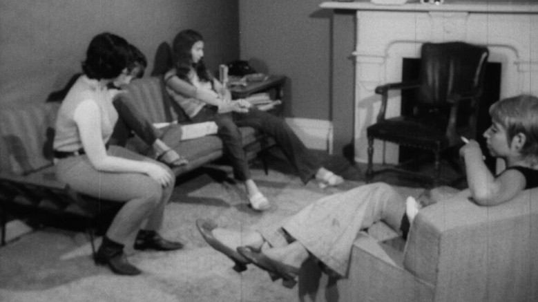 The Girl from Pussycat still 3