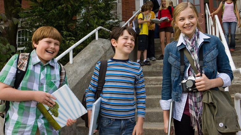 Diary of a Wimpy Kid still