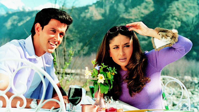 Mujhse Dosti Karoge! still