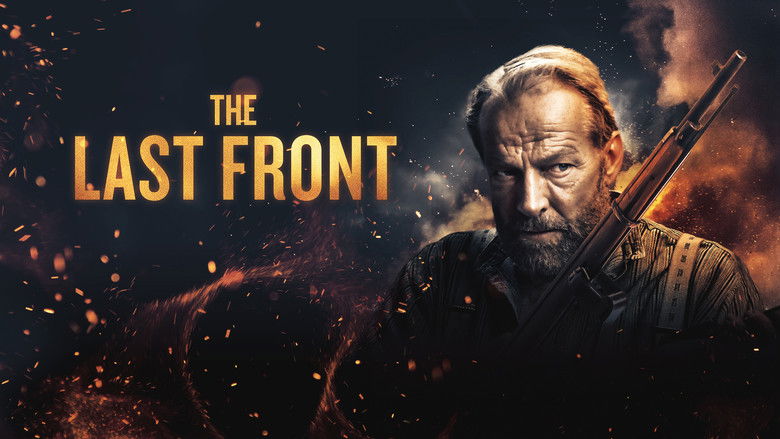 The Last Front still