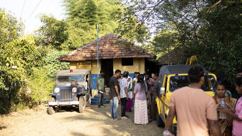 Detective Ujjwalan still