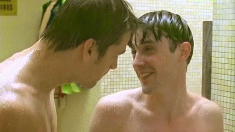 Because of a Boy still 2