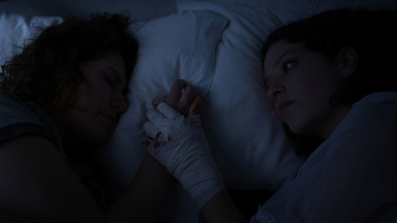 Teresa & Veronica still 1