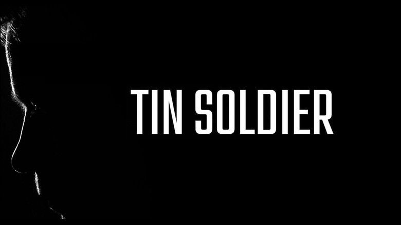 Tin Soldier still
