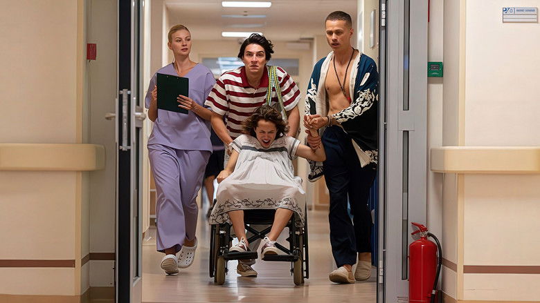 Baby Boom, or Egg Nogg 5 still 1