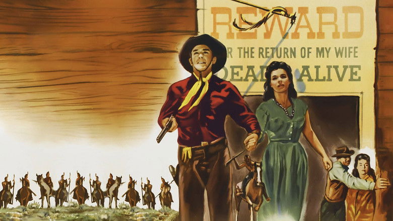 Comanche Station still 3