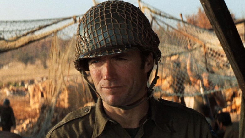 Kelly's Heroes still 4