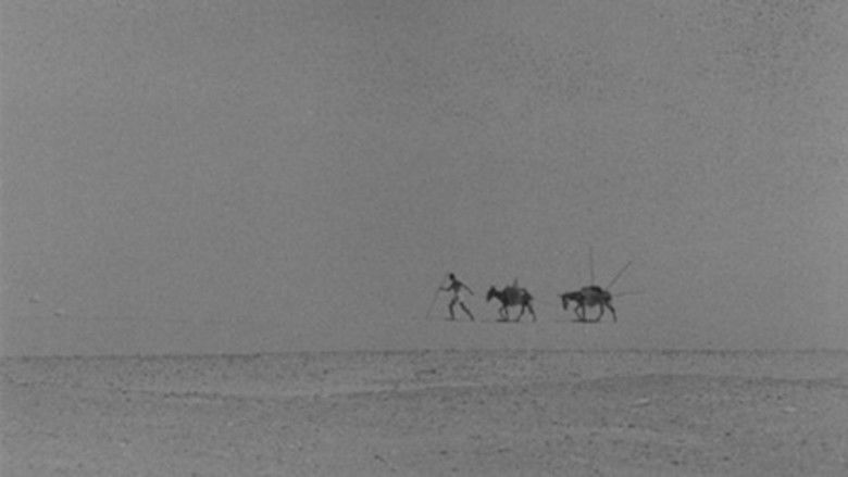 The Eloquent Peasant still 2