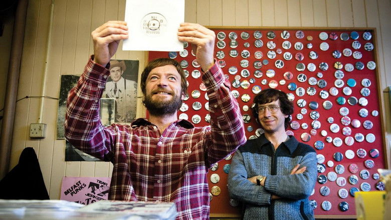 Good Vibrations still