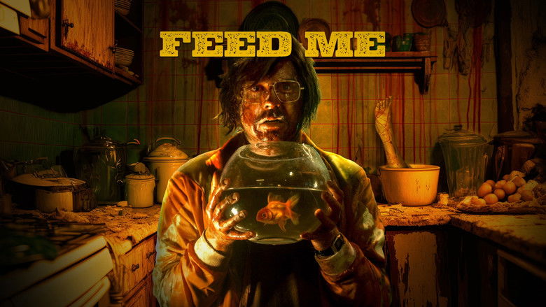 Feed Me still 3
