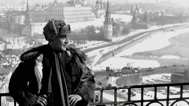 Aelita: Queen of Mars still 4