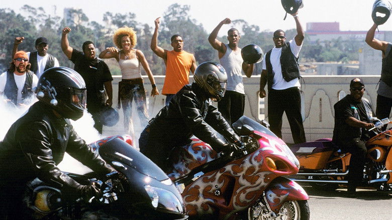 Biker Boyz still