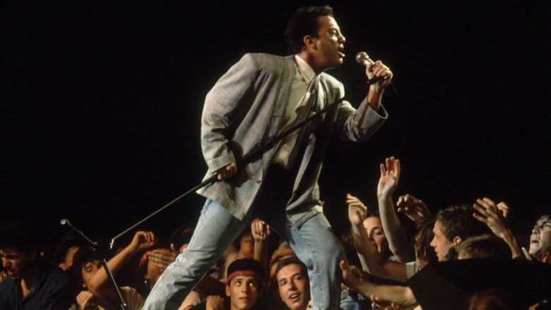 Billy Joel: A Matter of Trust - The Bridge to Russia still 1