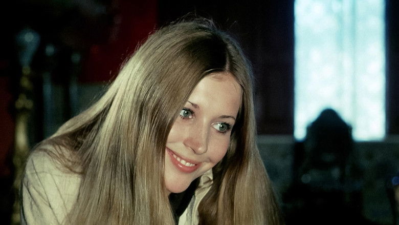 A Virgin Among the Living Dead still 4