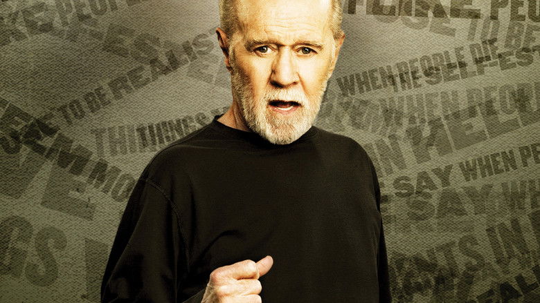 George Carlin: It's Bad for Ya! still 2