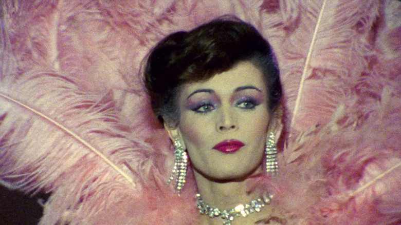 Dressed in Blue still 2