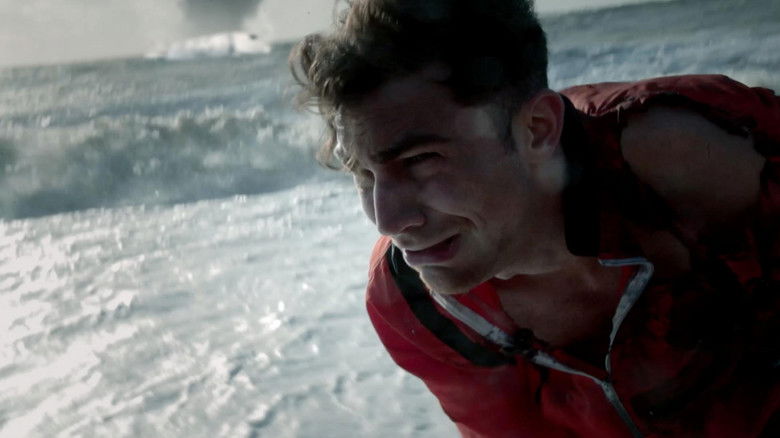 I Am the Doorway still 2