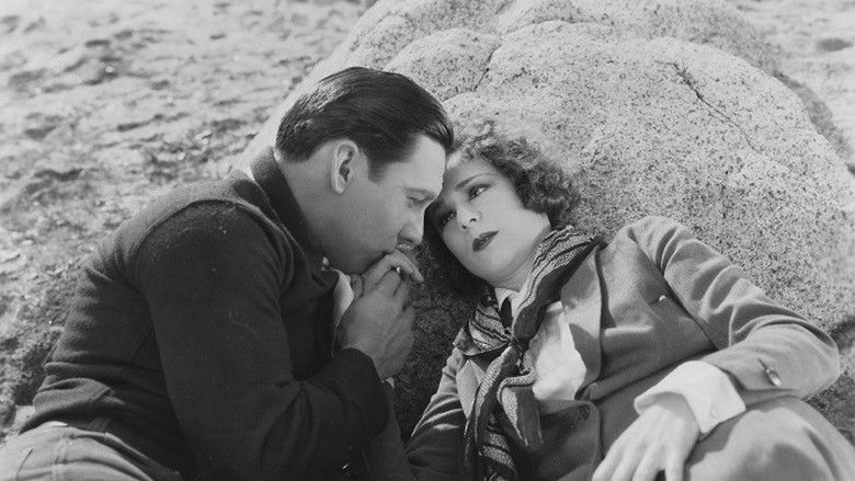 Rustlin' for Cupid still 1