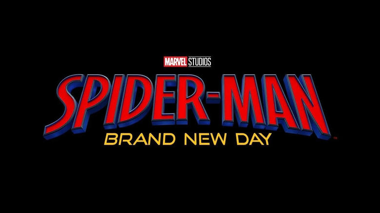 Spider-Man: Brand New Day still 3