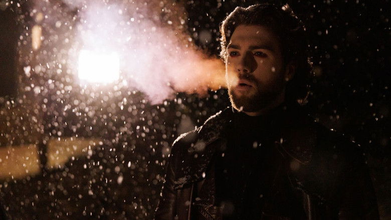 One For The Road still 4