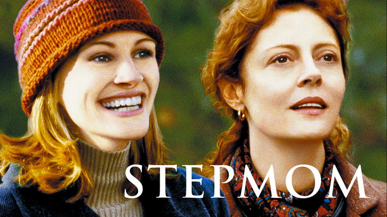 Stepmom still