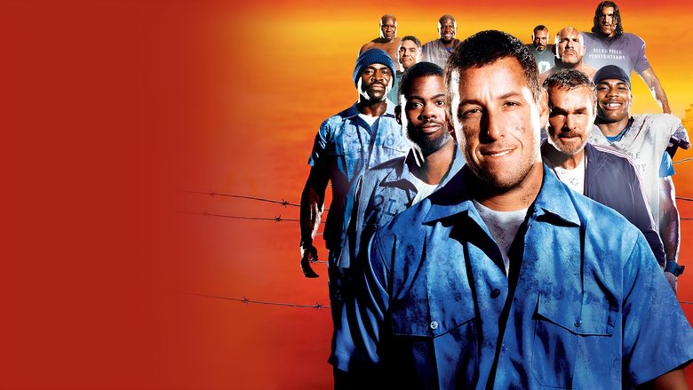 The Longest Yard still