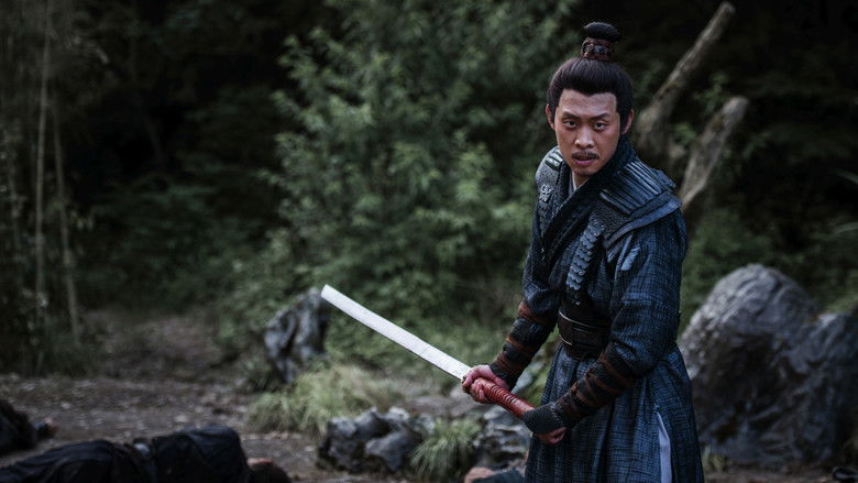 Brotherhood of Blades II: The Infernal Battlefield still