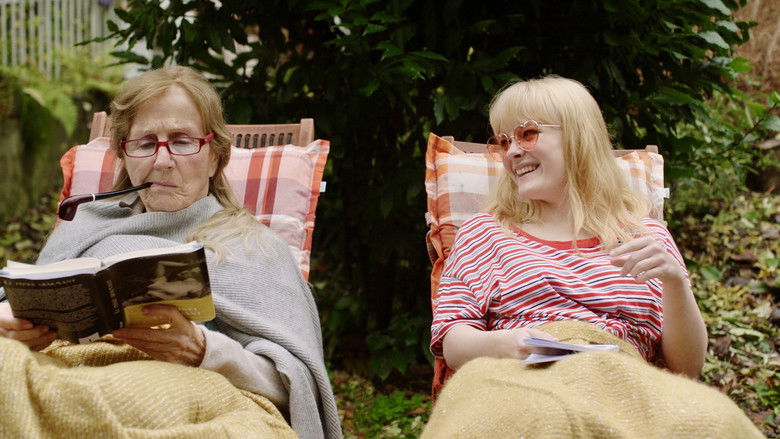 Retrotherapy still 4