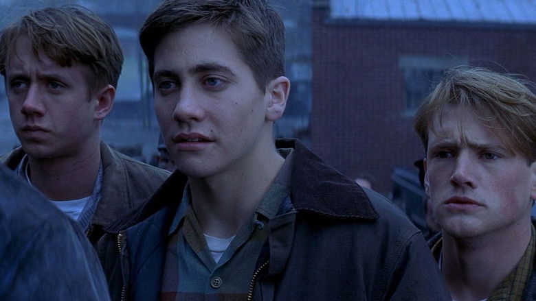 October Sky still