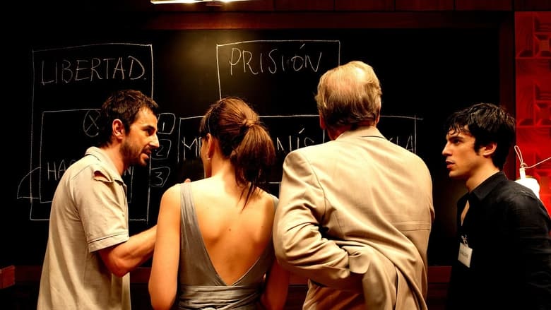 Fermat's Room still 1