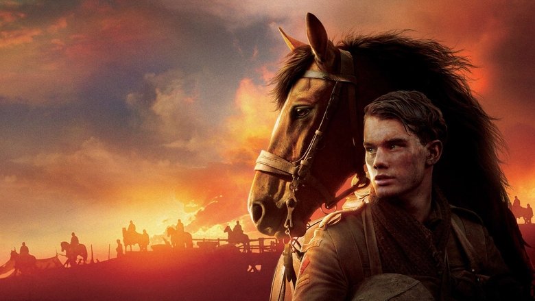 War Horse still 3
