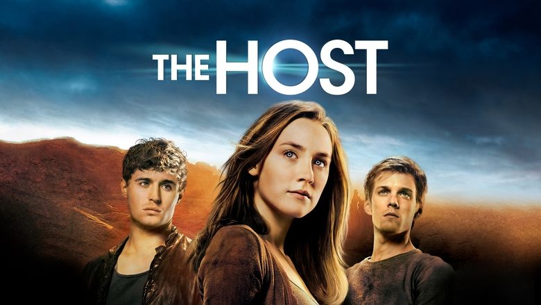 The Host still
