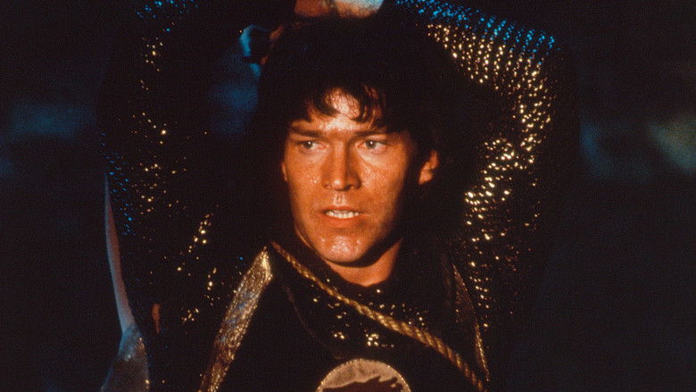 Prince Valiant still 4