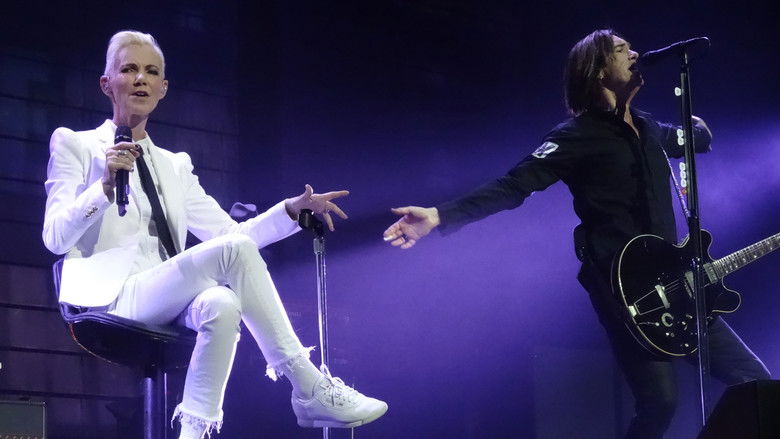 Roxette : Live Travelling the World still 2