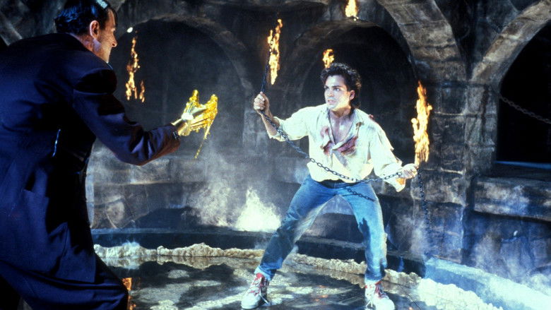 If Looks Could Kill still