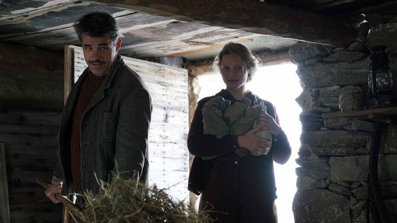 Belle and Sebastian 3: The Last Chapter still