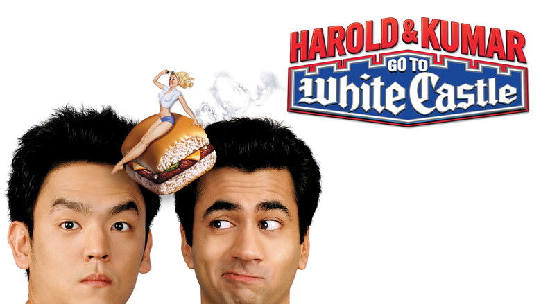 Harold & Kumar Go to White Castle still 1