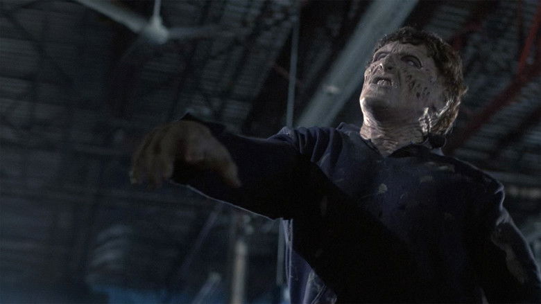 Zombie Nightmare still