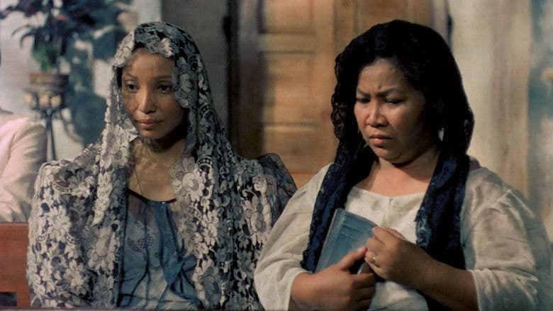 Of the Flesh still 2