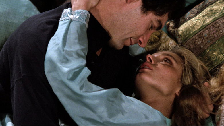 The Living Daylights still